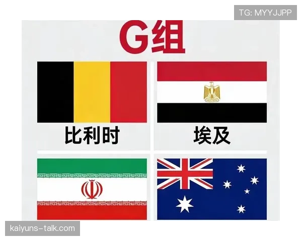 世界杯G组形势预测大全 世界杯G组形势预测大全